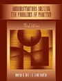 Cover: Administrators Solving the Problems of Practice - Pearson
