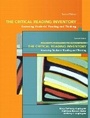 Cover: The Critical Reading Inventory - Pearson