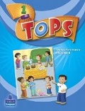 Cover: TOPS 1 STBK/SONGS CD 612778 - Pearson Education (US)