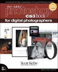 Abbildung von: The Adobe Photoshop CS3 Book for Digital Photographers - New Riders