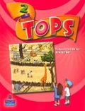 Cover: TOPS 2 STBK/SONGS CD 612779 - Pearson Education (US)