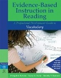 Cover: Evidence-Based Instruction in Reading - Pearson