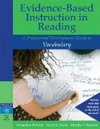 Enlarge image Cover: Evidence-Based Instruction in Reading - Pearson