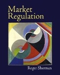 Cover: Market Regulation - Pearson