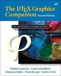 Cover: The LaTeX Graphics Companion - Addison Wesley