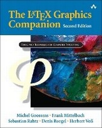 Abbildung von: The LaTeX Graphics Companion - Addison Wesley
