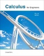 Cover: Calculus for Engineers - Pearson