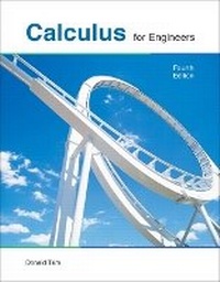 Enlarge image Cover: Calculus for Engineers - Pearson