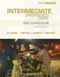 Cover: Intermediate Emergency Care - Pearson
