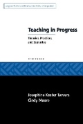 Cover: Teaching in Progress - Pearson