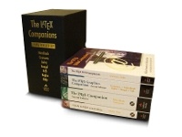 Abbildung von: The LaTeX Companions Third Revised Boxed Set - Addison Wesley