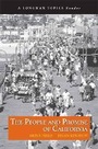 Cover: People and Promise of California, The (A Longman Topics Reader) - Pearson