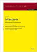 Cover: Lohnsteuer - NWB