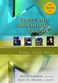 Cover: Chest and Abdominal Trauma, Dynamic Lecture Series - Pearson