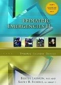 Cover: Pediatric Emergencies II CD, Dynamic Lecture Series - Pearson