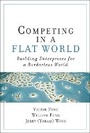 Cover: Competing in a Flat World - Financial TImes Prentice Hall