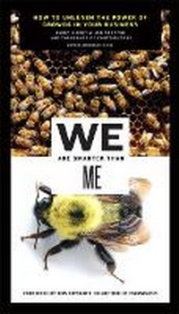 Abbildung von: We Are Smarter Than Me - Financial TImes Prentice Hall