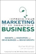 Cover: Improve Your Marketing to Grow Your Business - Addison Wesley