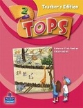 Cover: Tops Teacher's Edition, Level 2 - Pearson Education (US)