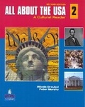 Cover: All About the USA 2 - Pearson Education (US)