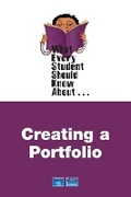 Cover: What Every Student Should Know About Creating Portfolios - Pearson