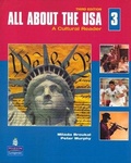 Cover: All About the USA 3 - Pearson Education (US)