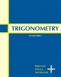 Abbildung von: Trigonometry - Pearson