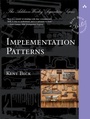 Cover: Implementation Patterns - Addison Wesley