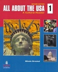 Cover: All About the USA 1 - Pearson Education (US)