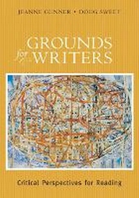 Enlarge image Cover: Grounds for Writers - Pearson