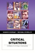 Cover: Critical Situations - Pearson