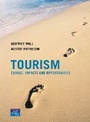 Cover: Tourism - Pearson