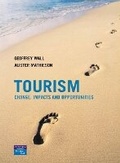 Cover: Tourism - Pearson