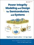 Cover: Power Integrity Modeling and Design for Semiconductors and Systems - Prentice Hall
