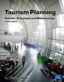 Cover: Tourism Planning - Pearson