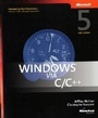 Cover: Windows via C/C++ - Microsoft Press