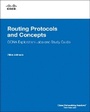 Cover: Routing Protocols and Concepts, CCNA Exploration Labs and Study Guide - Cisco Press