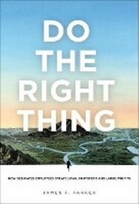 Enlarge image Cover: Do the Right Thing - Addison Wesley