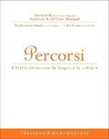 Cover: Answer Key to Student Activity Manual for Percorsi - Pearson