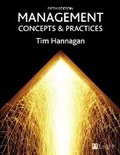 Cover: Management - Financial Times Prentice Hall