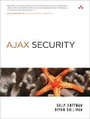 Cover: Ajax Security - Addison Wesley