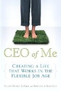 Cover: CEO of Me - Addison Wesley