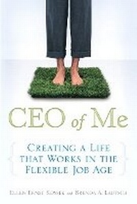 Enlarge image Cover: CEO of Me - Addison Wesley