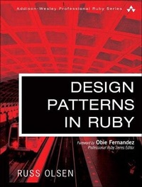 Abbildung von: Design Patterns in Ruby - Addison Wesley