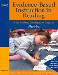 Cover: Evidence-Based Instruction in Reading - Pearson