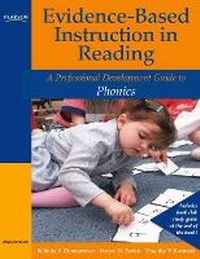 Enlarge image Cover: Evidence-Based Instruction in Reading - Pearson