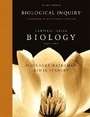 Cover: Biological Inquiry - Pearson