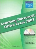 Bild: Learning Microsoft Excel 2007 - Pearson