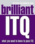 Cover: Brilliant ITQ - Pearson