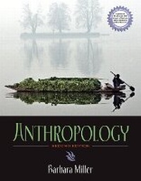 Enlarge image Cover: Anthropology - Pearson